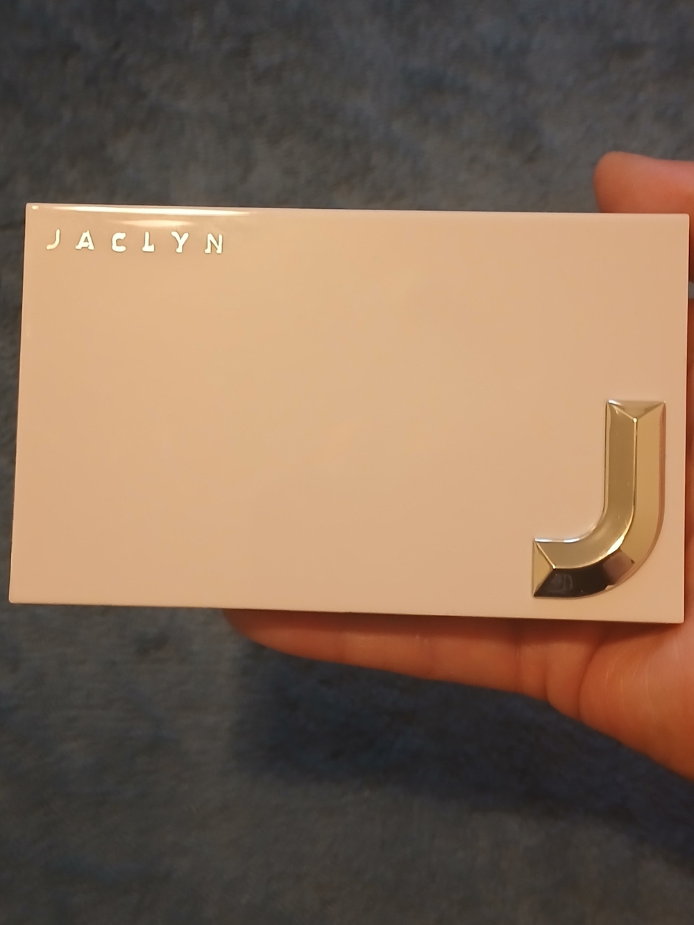 Jaclyn Hill Color Correcting 4 Pan Pallet
